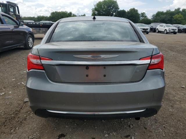 Photo 6 from auction – 2012 CHRYSLER 200 LX with VIN 1C3CCBAB5CN117679