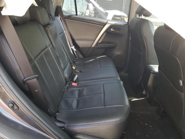 Photo 11 from auction – 2014 TOYOTA RAV4 XLE with VIN JTMWFREV8EJ018703