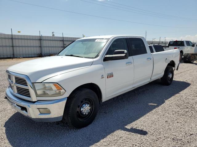 DODGE RAM 3500 2010 with VIN 3D73M3CL0AG160486 - Photo from auction