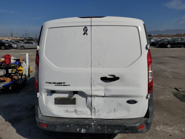 Foto 6 de la subasta – 2015 FORD TRANSIT CO con VIN NM0LS7E77F1187288