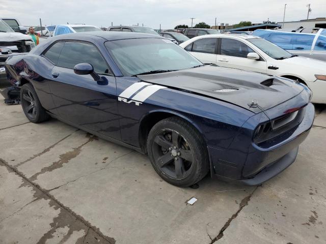 Photo 4 from auction – 2014 DODGE CHALLENGER with VIN 2C3CDYBT1EH185321