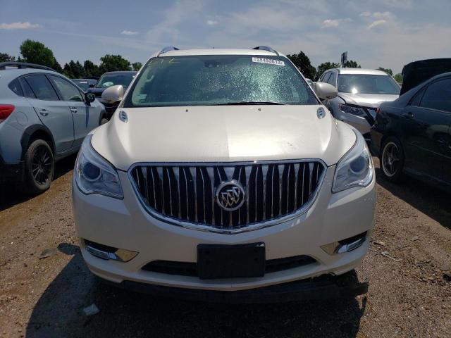 Photo 5 from auction – 2014 BUICK ENCLAVE with VIN 5GAKRCKD9EJ169114