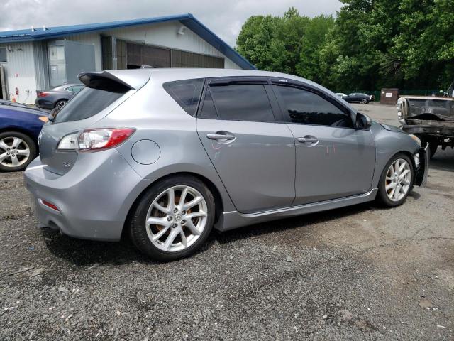 Photo 3 from auction – 2012 MAZDA 3 S with VIN JM1BL1M58C1506380