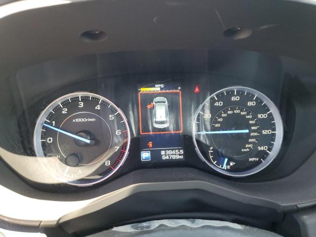 Photo 9 from auction – 2020 SUBARU ASCENT LIM with VIN 4S4WMAPD7L3415182