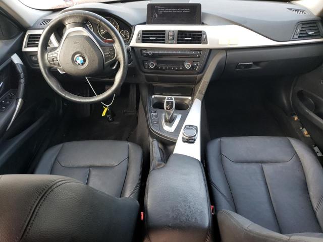 Photo 8 from auction – 2014 BMW 328 XI with VIN WBA3G7C5XEKN37458