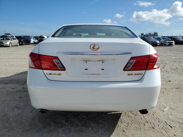 Photo 6 from auction – 2007 LEXUS ES 350 with VIN JTHBJ46G972060387