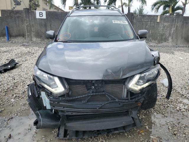 Photo 5 from auction – 2019 NISSAN ROGUE S with VIN JN8AT2MT2KW251652