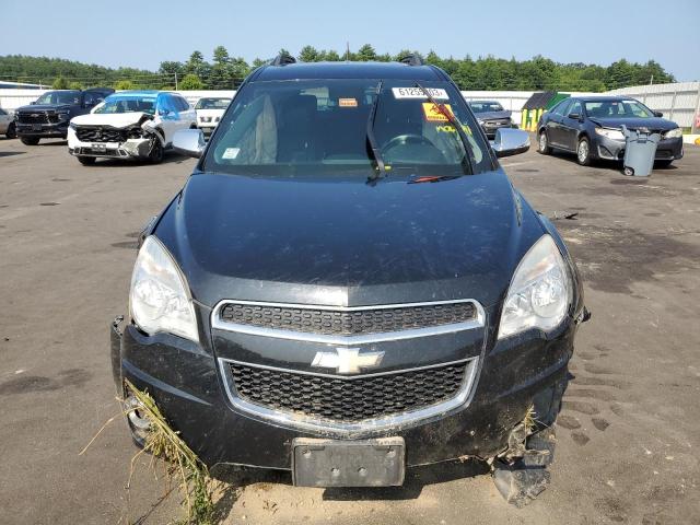 Photo 5 from auction – 2015 CHEVROLET EQUINOX LT with VIN 2GNFLGEK3F6366367