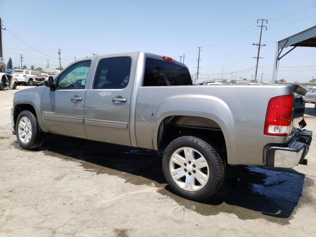 Photo 2 from auction – 2008 GMC SIERRA C15 with VIN 3GTEC13J98G278829