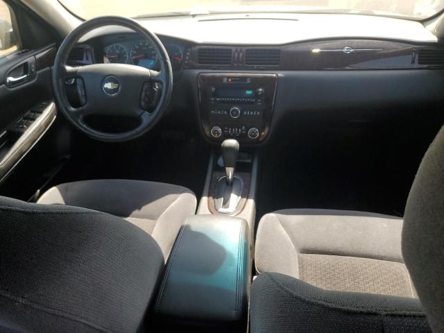 Photo 8 from auction – 2014 CHEVROLET IMPALA LIM with VIN 2G1WB5E39E1139956