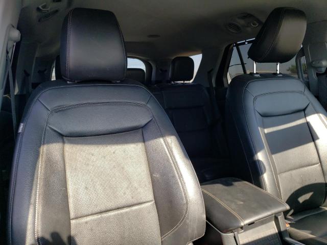 Photo 10 from auction – 2022 FORD EXPLORER L with VIN 1FMSK8FH8NGB20346