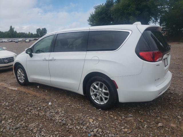 Photo 2 from auction – 2018 CHRYSLER PACIFICA L with VIN 2C4RC1CG5JR130120