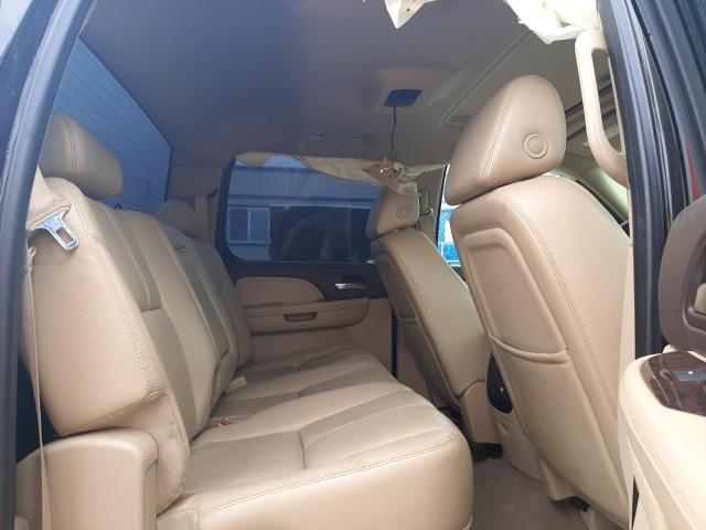 Photo 10 from auction – 2008 GMC NEW SIERRA with VIN 2GTEK638781250470