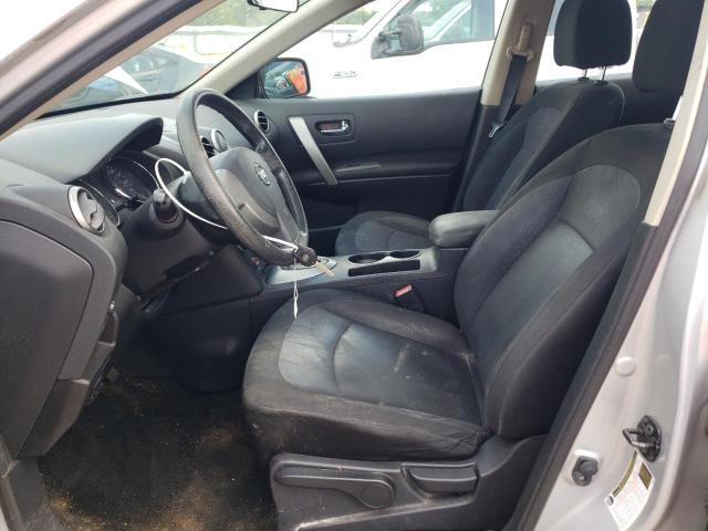 Photo 7 from auction – 2011 NISSAN ROGUE S with VIN JN8AS5MV8BW678355