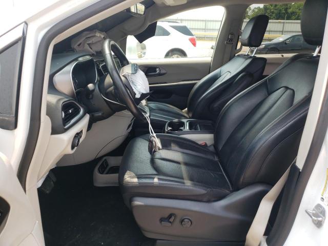 Photo 7 from auction – 2020 CHRYSLER PACIFICA T with VIN 2C4RC1BG2LR272798