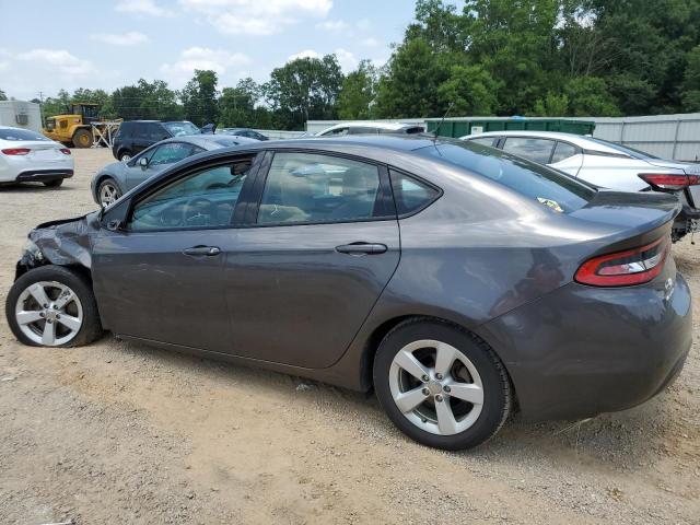 Photo 2 from auction – 2016 DODGE DART SXT with VIN 1C3CDFBB3GD555146