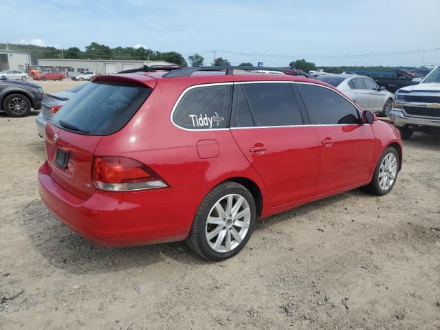 Photo 3 from auction – 2011 VOLKSWAGEN JETTA TDI with VIN 3VWPL7AJ9BM612152