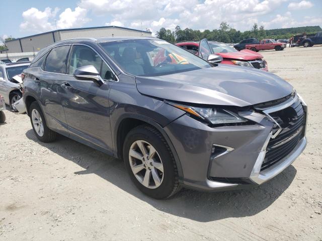 Photo 4 from auction – 2016 LEXUS RX 350 BAS with VIN 2T2BZMCA7GC007081
