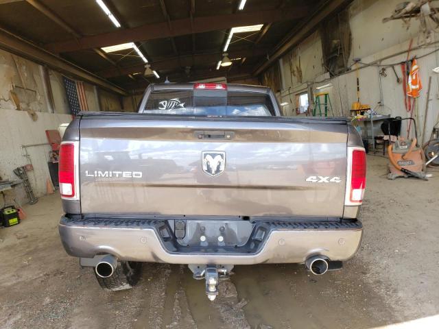 Photo 6 from auction – 2014 RAM 1500 LONGH with VIN 1C6RR7PT1ES219543