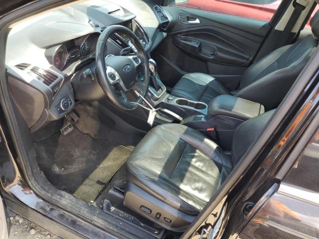 Photo 7 from auction – 2013 FORD ESCAPE TIT with VIN 1FMCU0J90DUA99511
