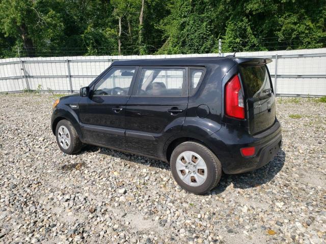 Photo 2 from auction – 2012 KIA SOUL with VIN KNDJT2A54C7747517