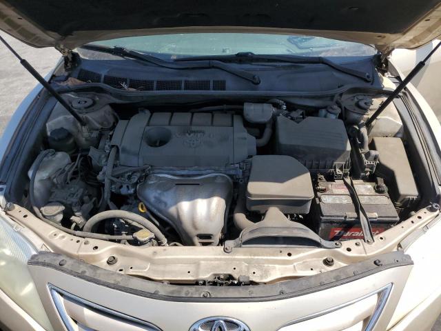 Фото 11 с аукциона – 2011 TOYOTA CAMRY BASE с VIN 4T4BF3EK5BR091458