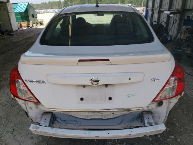 Photo 6 from auction – 2017 NISSAN VERSA S with VIN 3N1CN7AP3HL895794