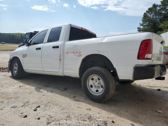 Фото 2 с аукциона – 2019 RAM 1500 CLASS с VIN 1C6RR6FG6KS702035