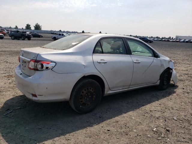Photo 3 from auction – 2013 TOYOTA COROLLA BA with VIN 2T1BU4EE2DC980044