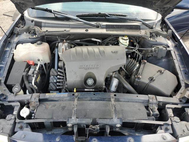 Снимка 11 от търг – 2004 BUICK LESABRE CU с VIN 1G4HP52K74U229845