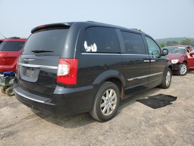 Photo 3 from auction – 2011 CHRYSLER TOWN & COU with VIN 2A4RR8DGXBR649598