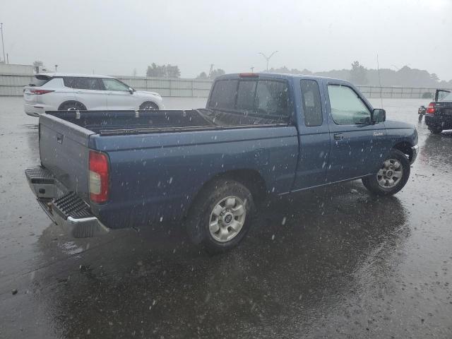 Photo 3 from auction – 2000 NISSAN FRONTIER K with VIN 1N6DD26S5YC436957