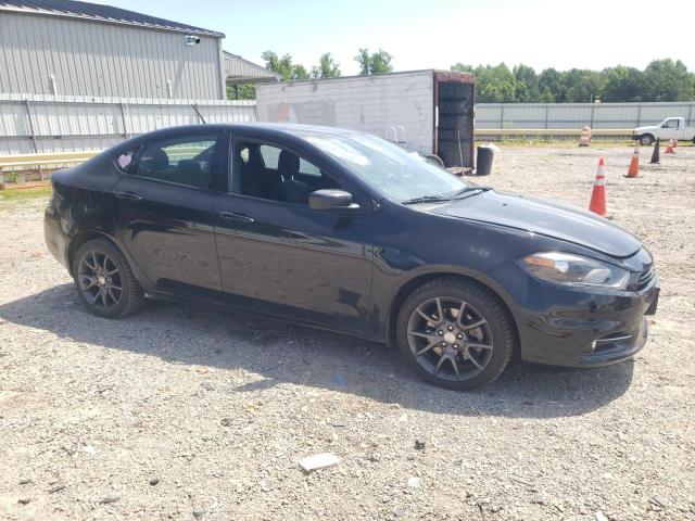 Photo 4 from auction – 2016 DODGE DART with VIN 1C3CDFFAXGD817360