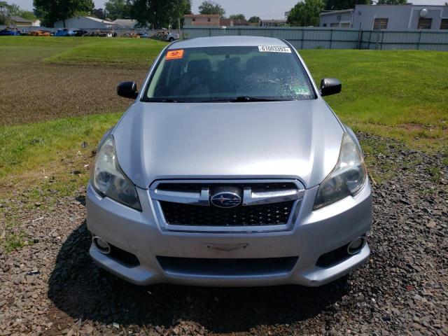 Photo 5 from auction – 2014 SUBARU LEGACY 2.5 with VIN 4S3BMCA66E3019370