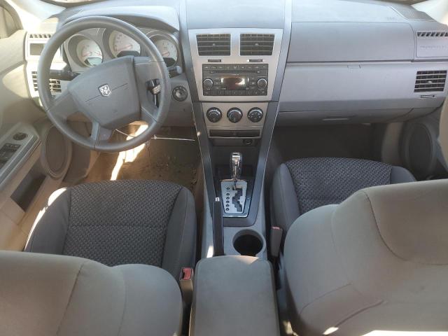 Photo 8 from auction – 2008 DODGE AVENGER SE with VIN 1B3LC46KX8N272768