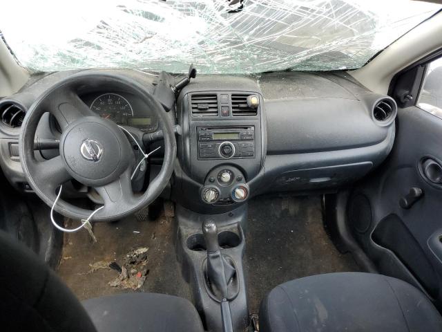 Photo 8 from auction – 2014 NISSAN VERSA S/S with VIN 3N1CN7AP2EL851734