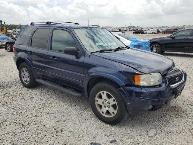 Zdjęcie 4 z aukcji – 2004 FORD ESCAPE LIM z VIN 1FMCU04174KA15654