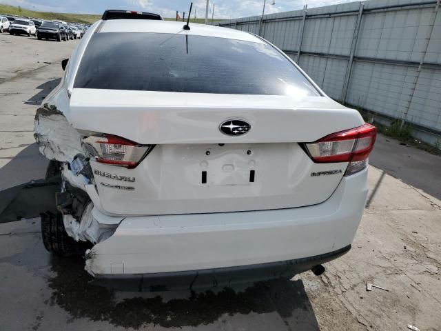 Zdjęcie 6 z aukcji – 2018 SUBARU IMPREZA z VIN 4S3GKAA66J3612575