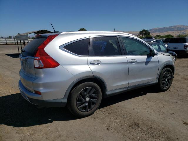 Photo 3 from auction – 2015 HONDA CR-V EXL with VIN 2HKRM3H79FH523124