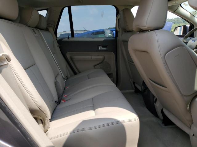 Photo 11 from auction – 2010 FORD EDGE SEL with VIN 2FMDK4JC8ABB72526