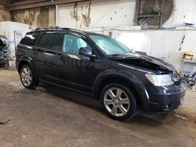 Foto 4 de la subasta – 2010 DODGE JOURNEY SX con VIN 3D4PH5FV8AT180729