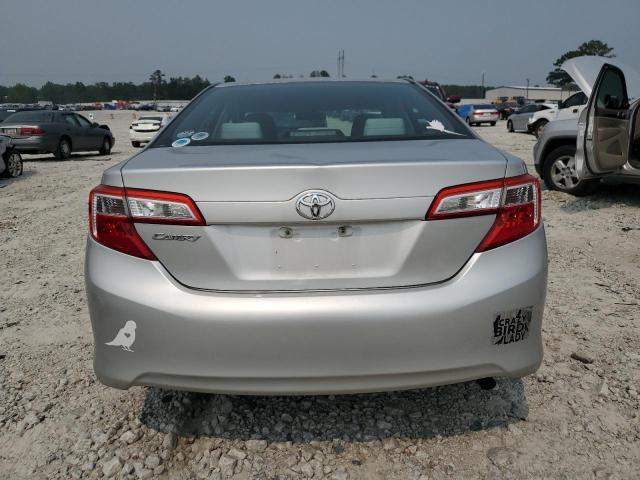 Photo 6 from auction – 2014 TOYOTA CAMRY L with VIN 4T1BF1FKXEU742181
