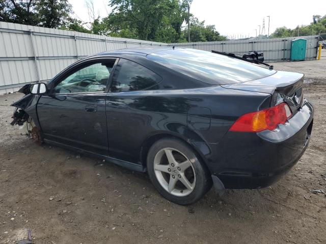 Photo 2 from auction – 2003 ACURA RSX with VIN JH4DC54843C019660