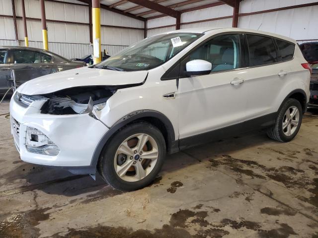 FORD ESCAPE SE 2015 with VIN 1FMCU9GX0FUC54734 - Photo from auction