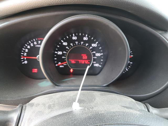Photo 9 from auction – 2015 KIA SOUL with VIN KNDJN2A27F7769953