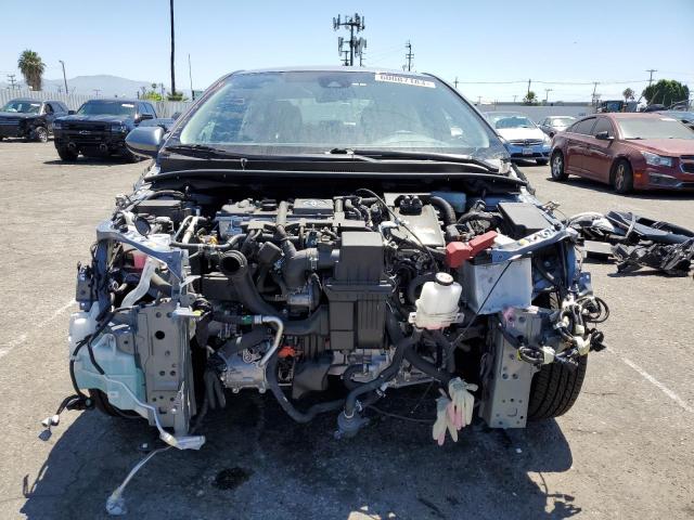 Photo 5 from auction – 2022 TOYOTA COROLLA LE with VIN JTDEAMDE6NJ058065