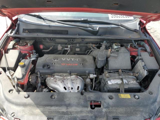 Photo 11 from auction – 2007 TOYOTA RAV4 with VIN JTMBD35V575113085
