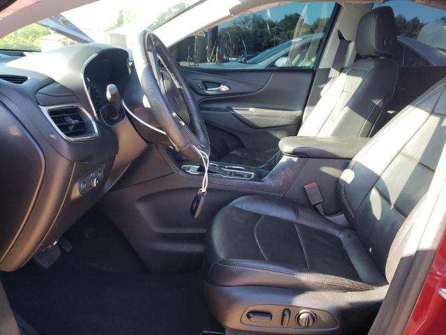 Photo 7 from auction – 2018 CHEVROLET EQUINOX PR with VIN 2GNAXVEVXJ6153826