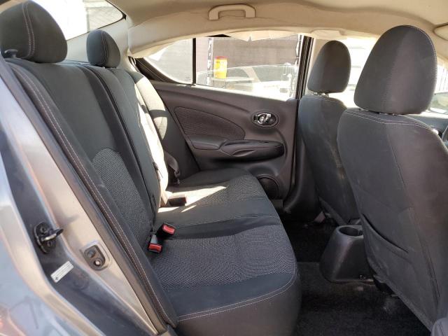Photo 10 from auction – 2019 NISSAN VERSA S with VIN 3N1CN7AP3KL832590