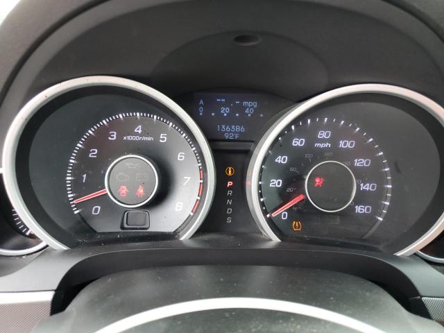Photo 9 from auction – 2013 ACURA TL with VIN 19UUA8F26DA013987